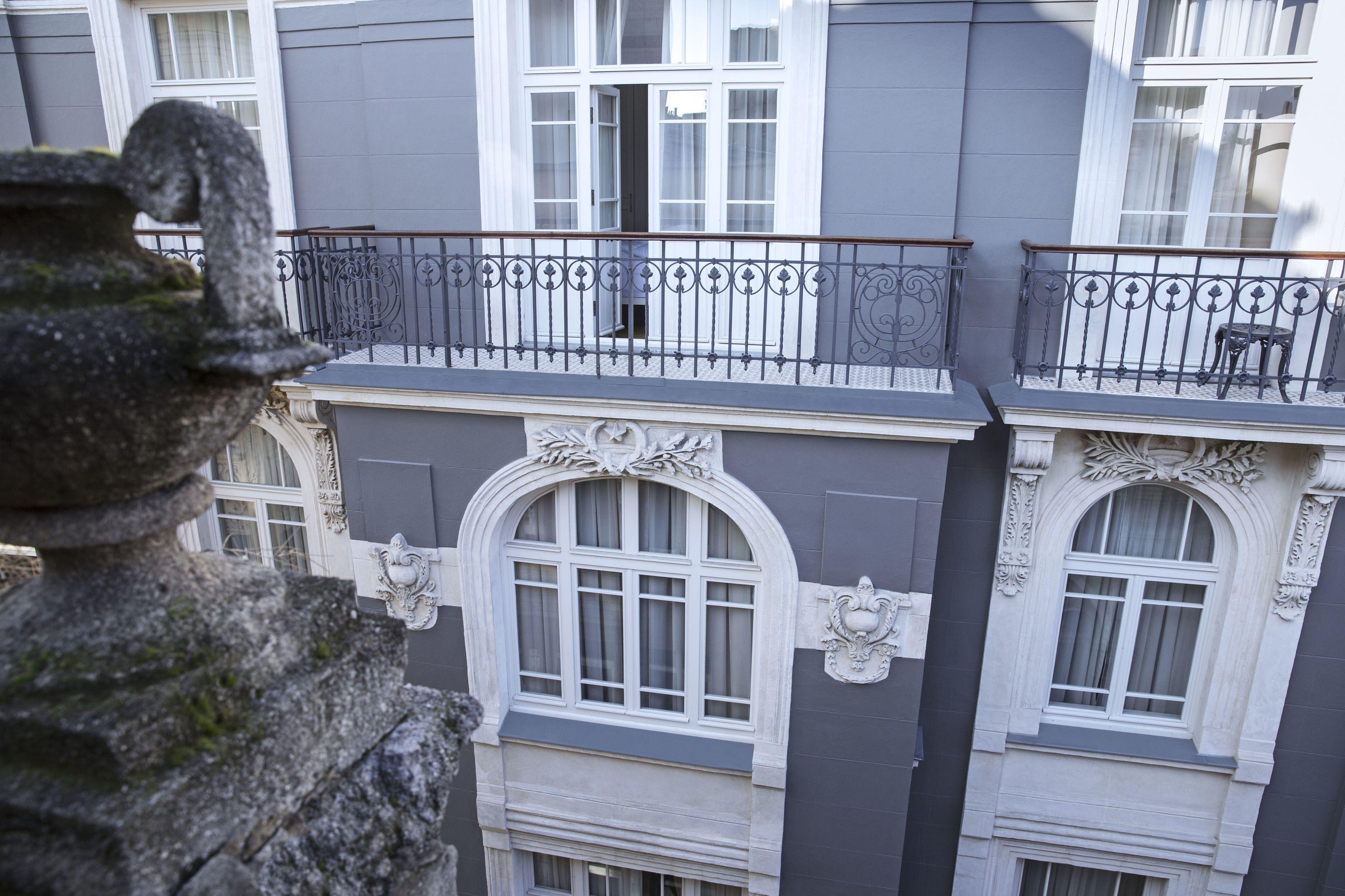 Corinne Art & Boutique Hotel — Photos 3