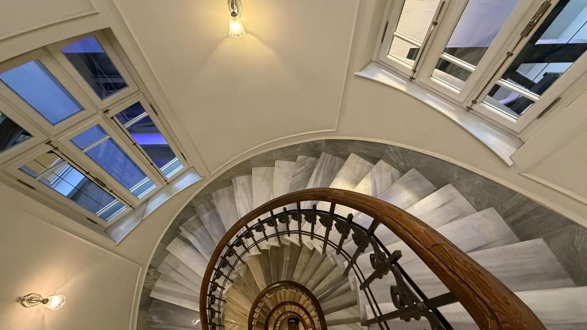 Corinne Art & Boutique Hotel, Istanbul
